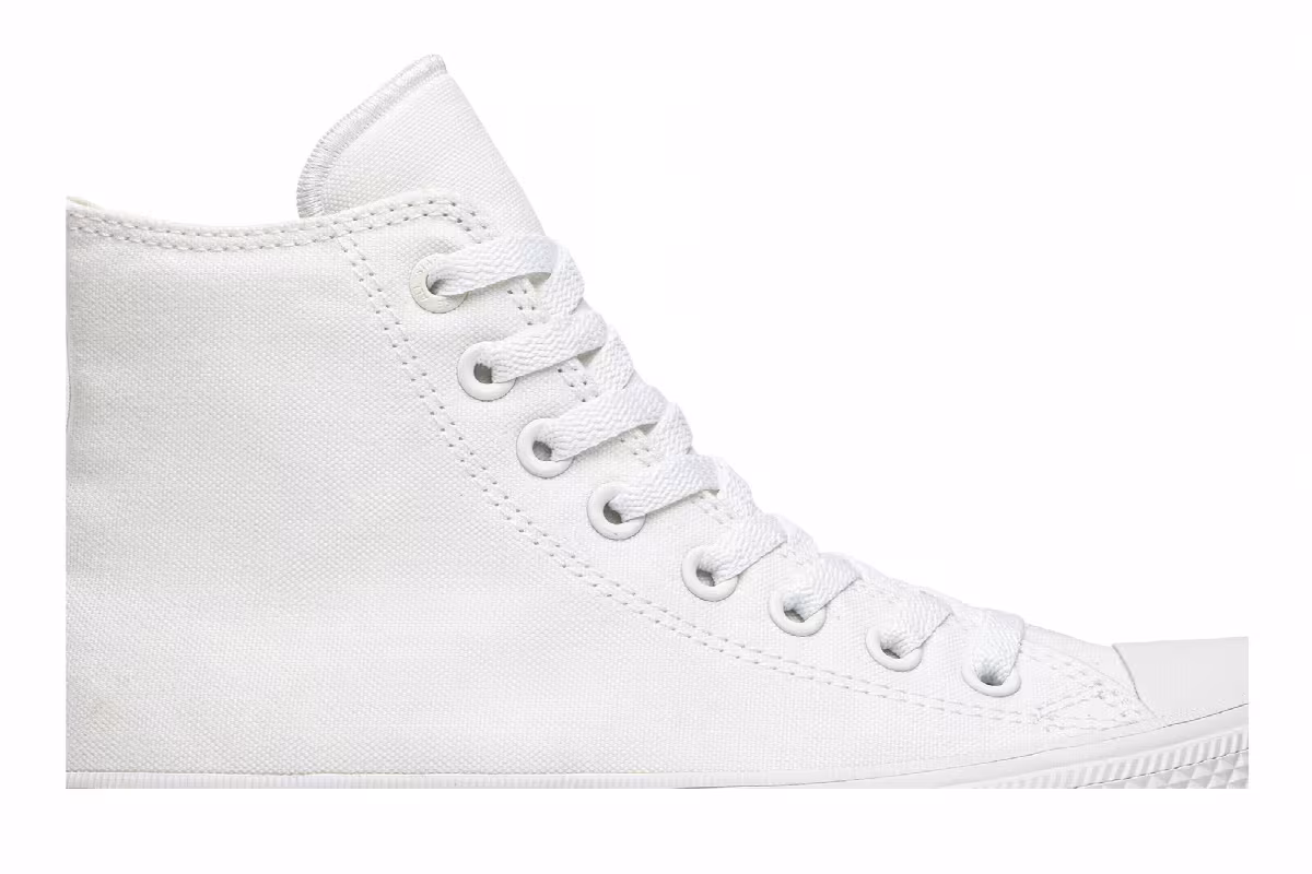 Converse Chuck Taylor All Star 2 Hi White, view 3