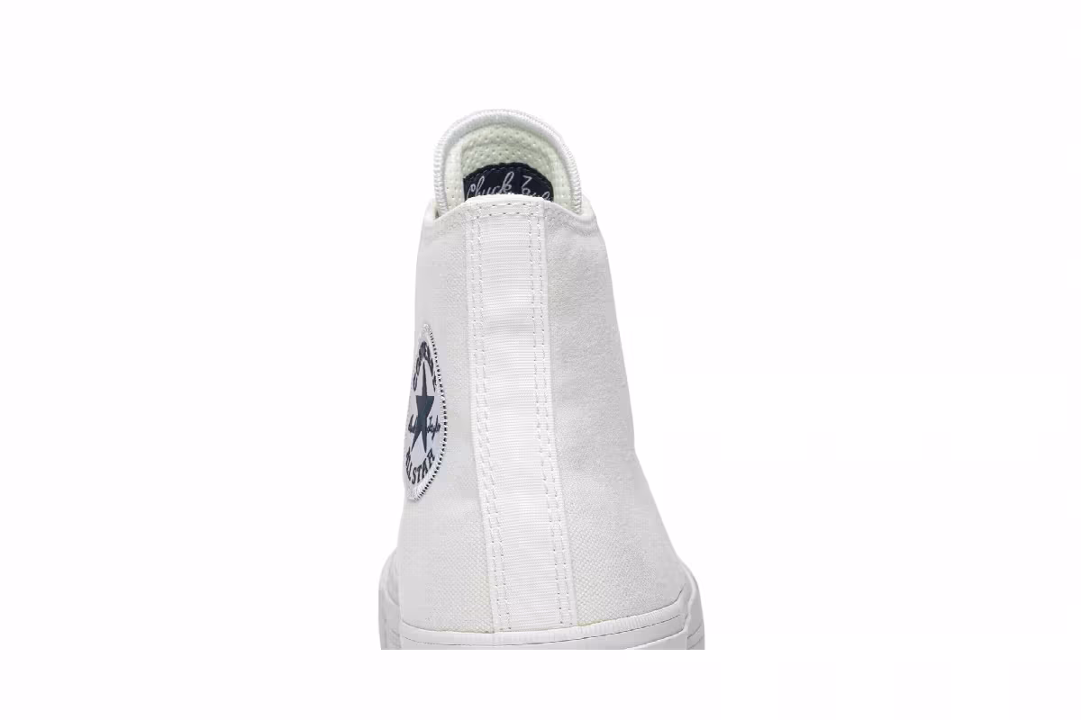 Converse Chuck Taylor All Star 2 Hi White, view 8