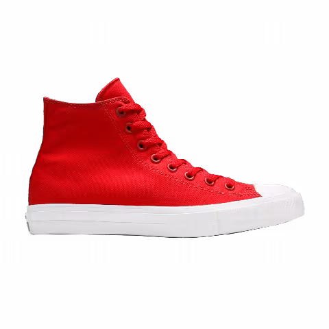 Converse Chuck Taylor All Star 2 Hi 'Salsa Red'