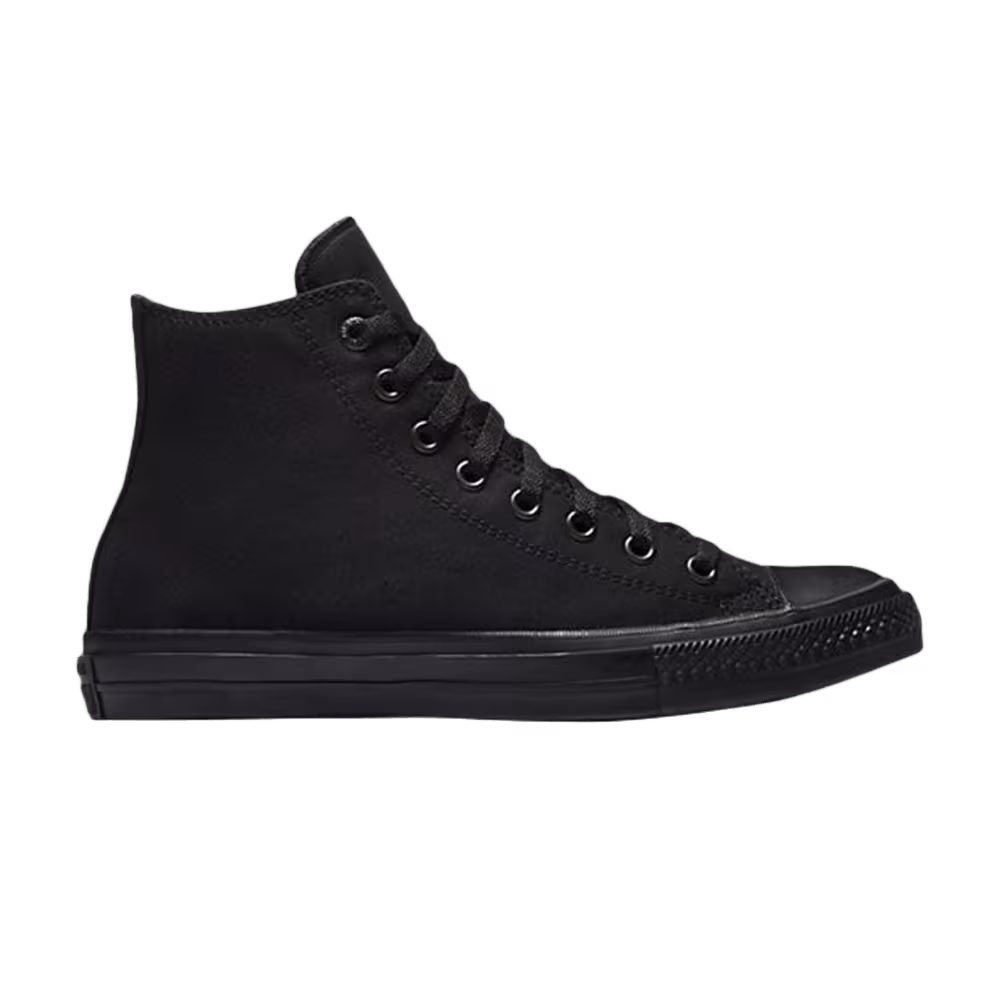 Converse Chuck Taylor All Star 2 Hi Black