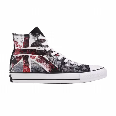 Converse Chuck Taylor All Star High 'Union Jack'