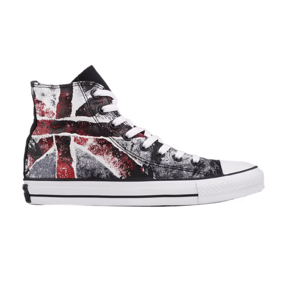 Converse Chuck Taylor All Star High Union Jack