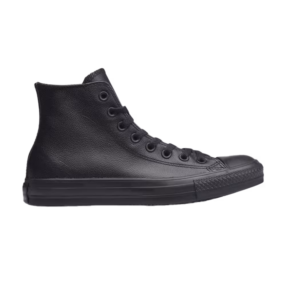 Converse Chuck Taylor All Star Hi Black