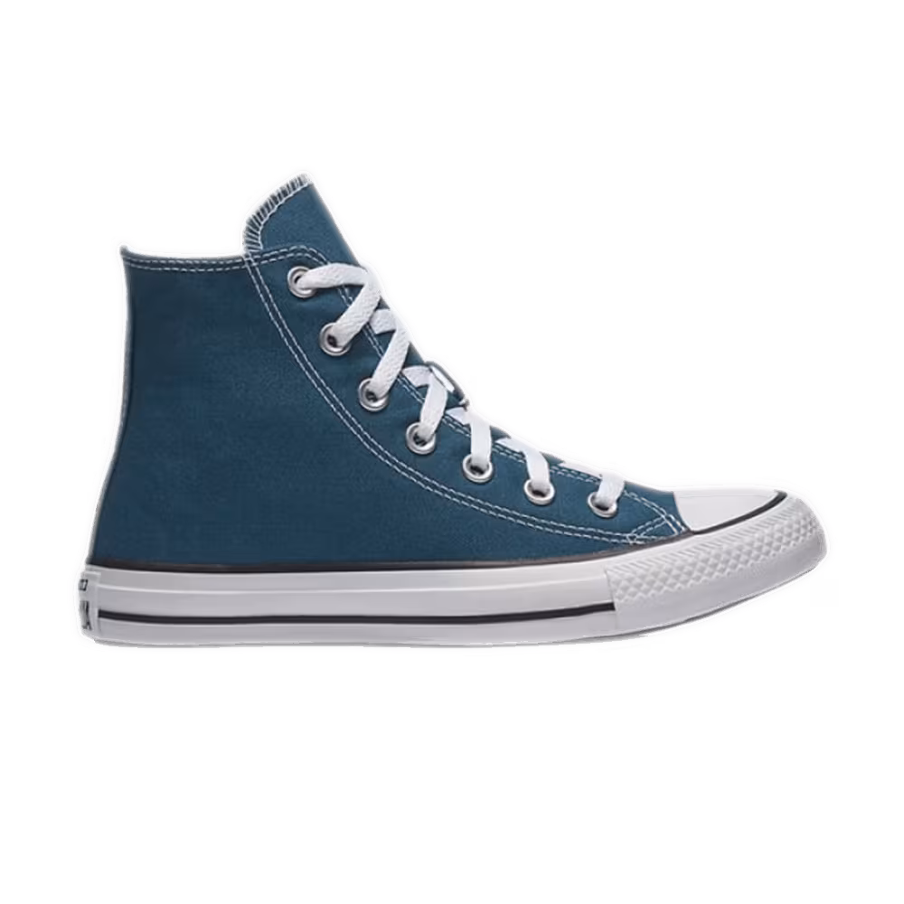 Converse Chuck Taylor All Star Hi Blue Lagoon