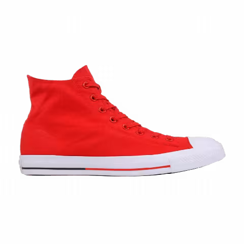 Converse Chuck Taylor All Star High 'Signal Red'