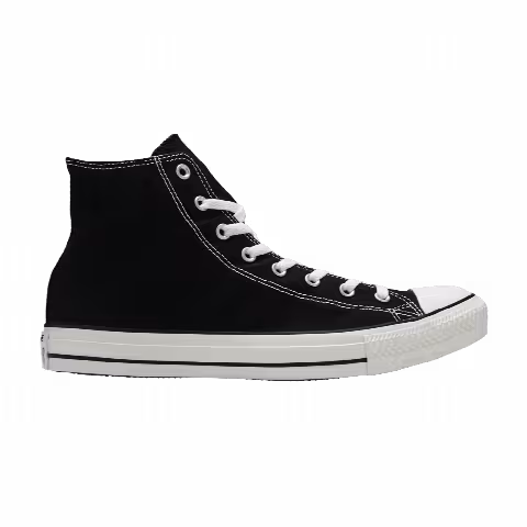 Converse Chuck Taylor All Star Hi 'Classic Black'