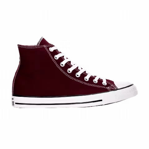 Converse Chuck Taylor All Star Hi 'Burgundy'