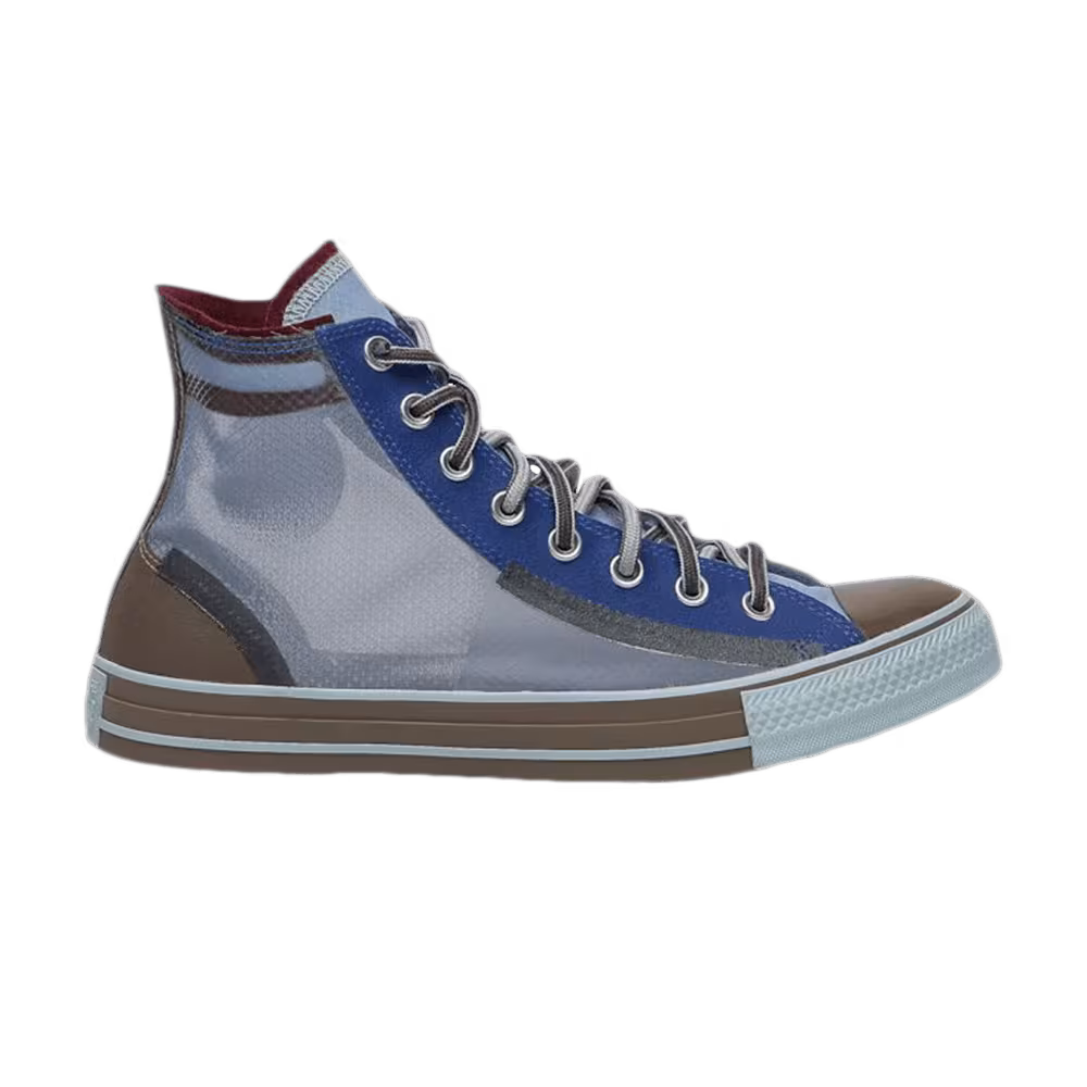 Converse Chuck Taylor All Star High Translucent Photon Dust