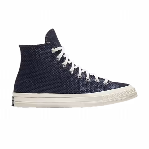 Converse Chuck Taylor All Star Hi 'Obsidian'