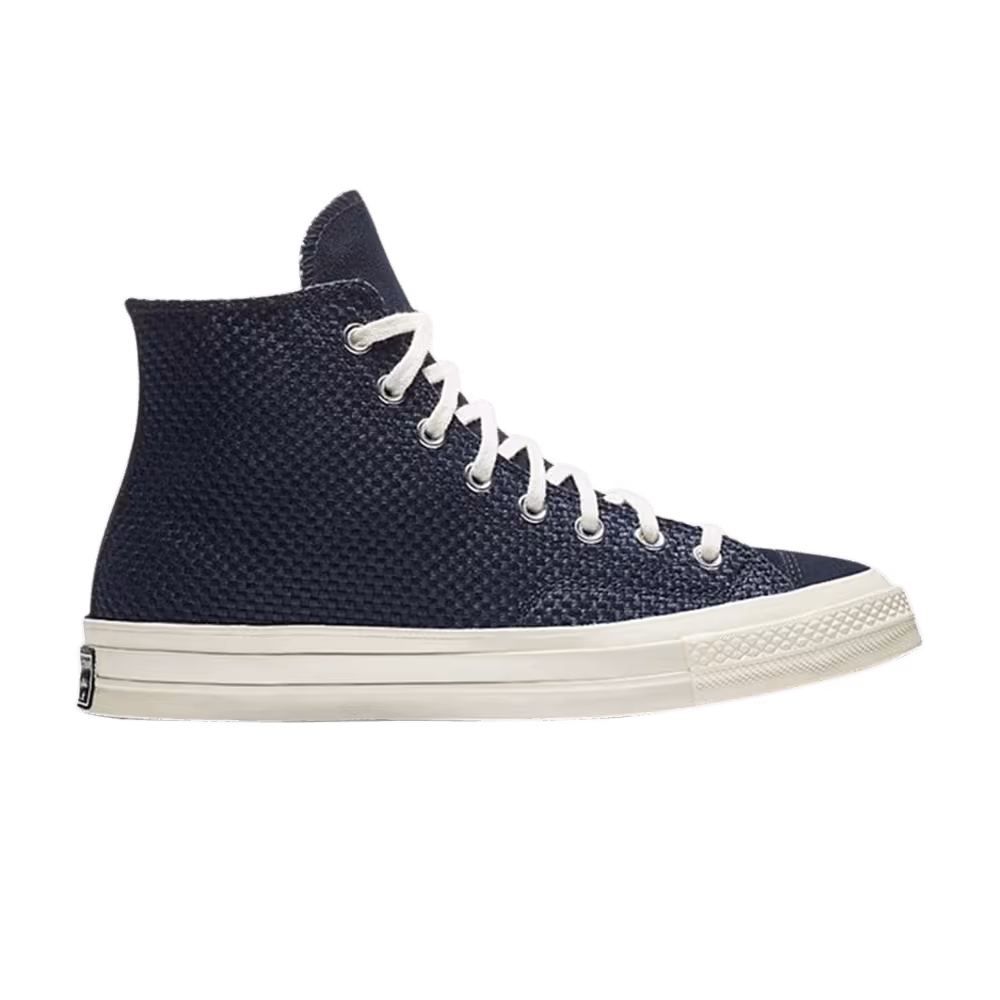 Converse Chuck Taylor All Star Hi Obsidian