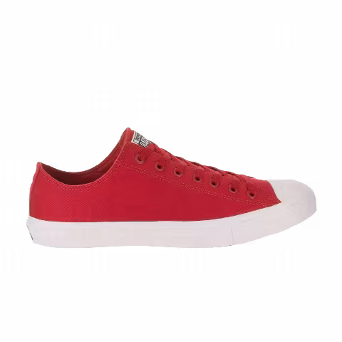 Converse Chuck Taylor All Star 2 Ox 'Salsa Red'