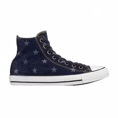 Converse Chuck Taylor All Star Hi 'Denim Flag'