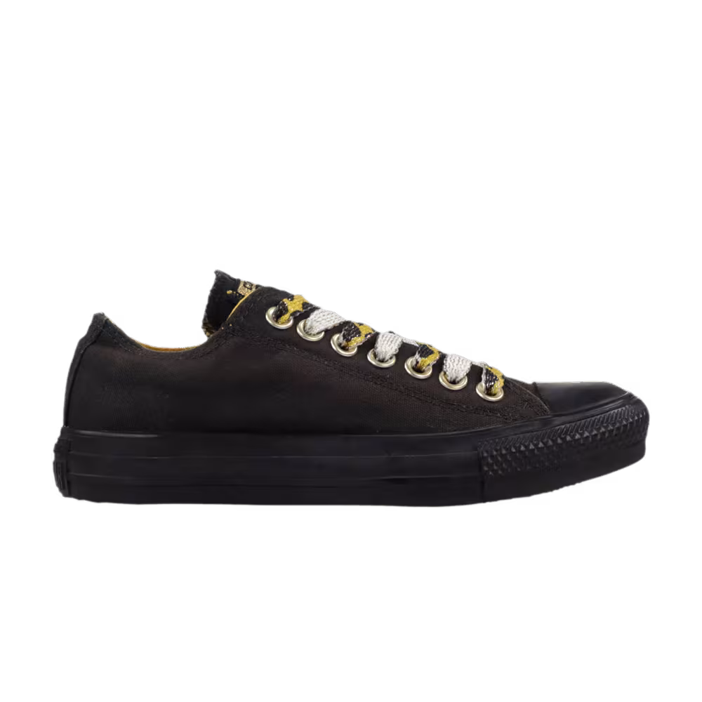 Converse Chuck Taylor All Star Ox Printed Laces