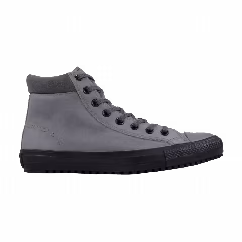 Converse Chuck Taylor All Star Boot PC High 'Charcoal Grey'
