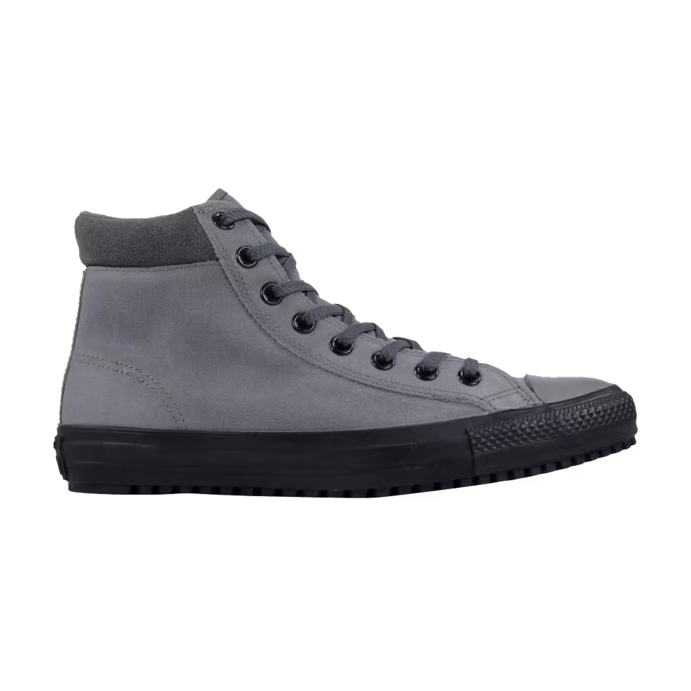 Converse Chuck Taylor All Star Boot PC High Charcoal Grey