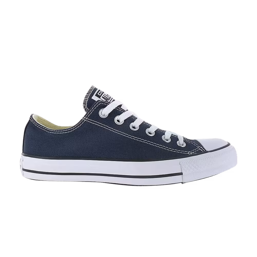 Converse Chuck Taylor All Star Ox Dress Blue