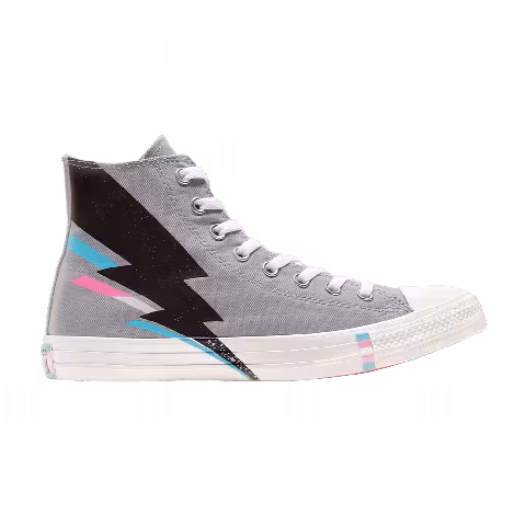 Converse Chuck Taylor All Star Hi 'Pride Flag Inspired'