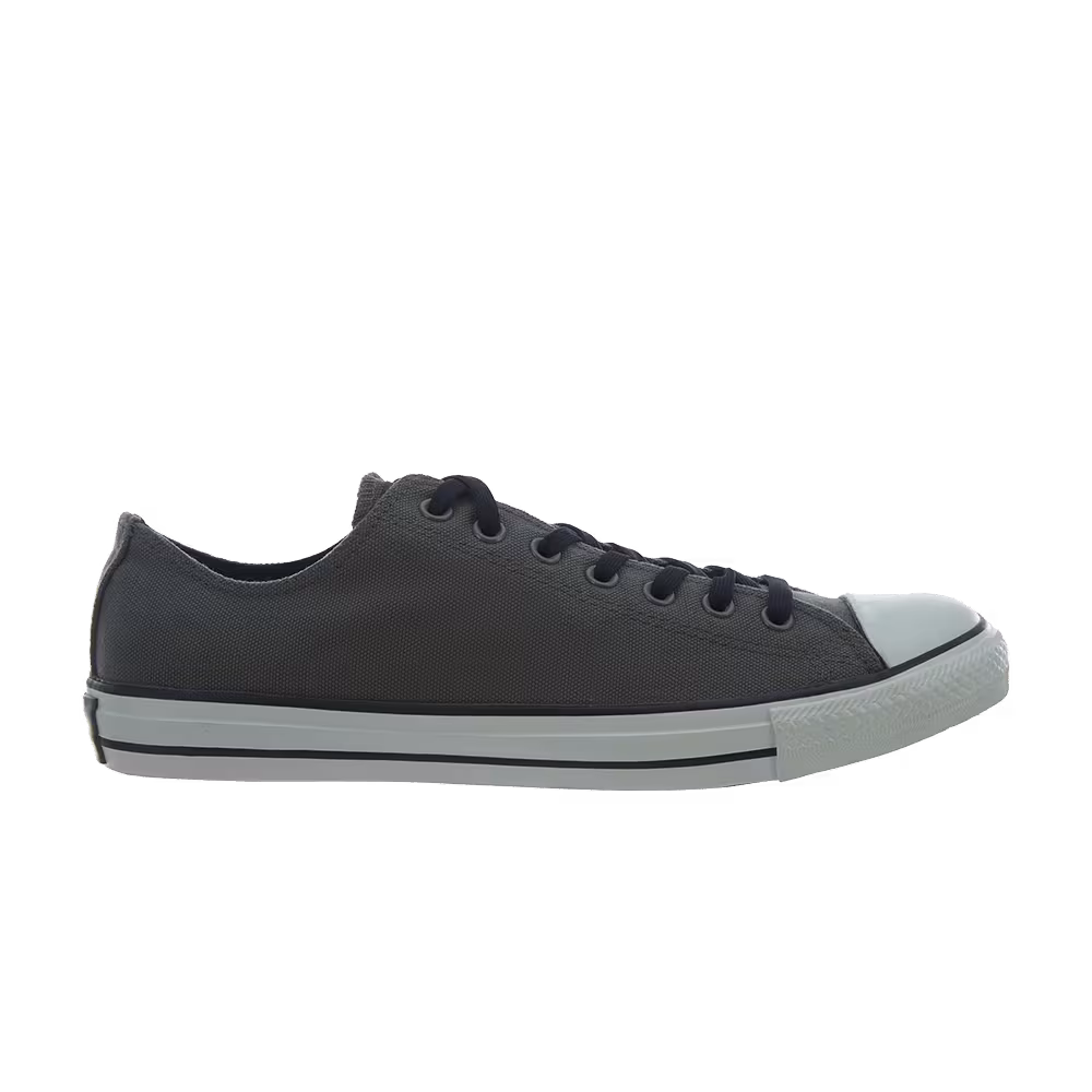Converse Chuck Taylor All Star Ox Charcoal