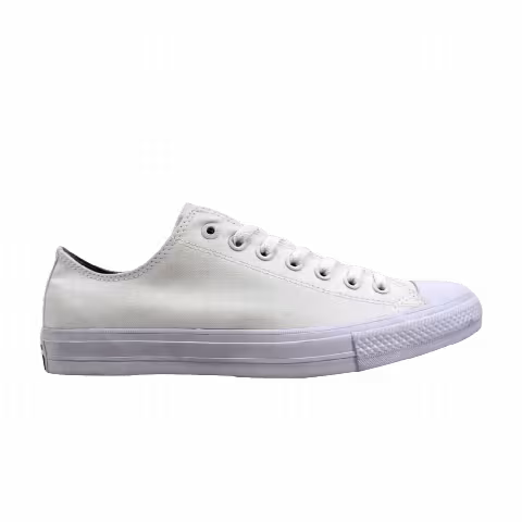 Converse Chuck Taylor All Star Ox 'White'