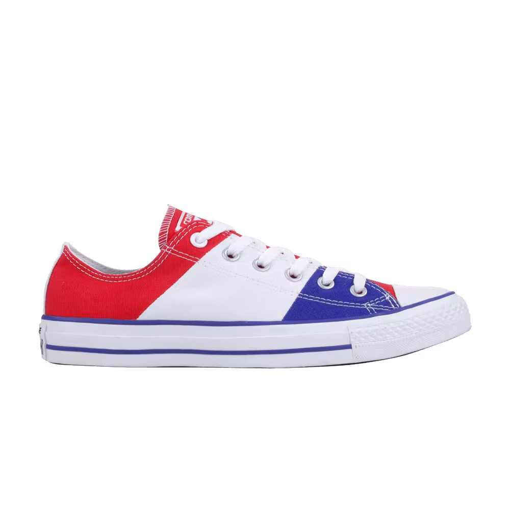 Converse Chuck Taylor All Star Ox Tri Panel