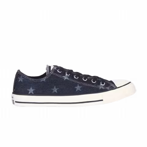 Converse Chuck Taylor All Star Ox 'Blue'