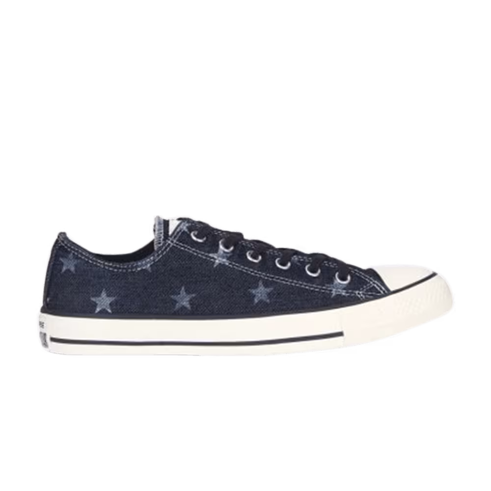 Converse Chuck Taylor All Star Ox Blue