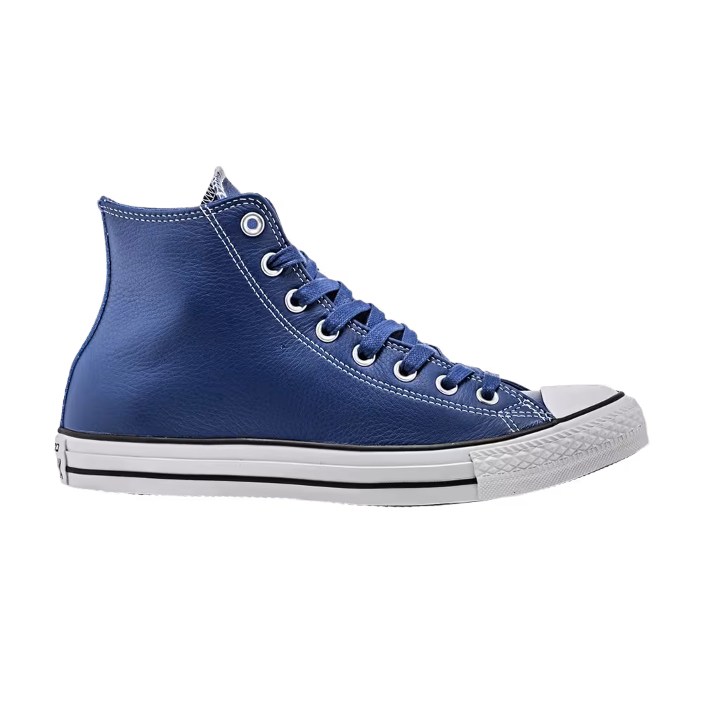 Converse Chuck Taylor All Star High Roadtrip Blue