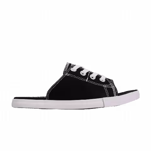 Converse Chuck Taylor Cutaway EVO 'Black'