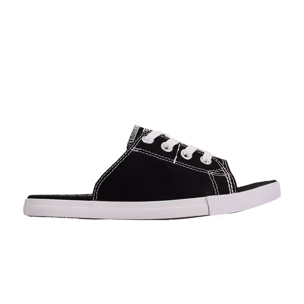 Converse Chuck Taylor Cutaway EVO Black