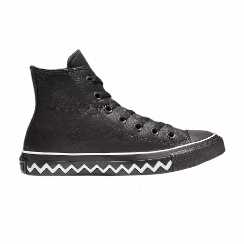 Converse Chuck Taylor All Star High 'Voltage'