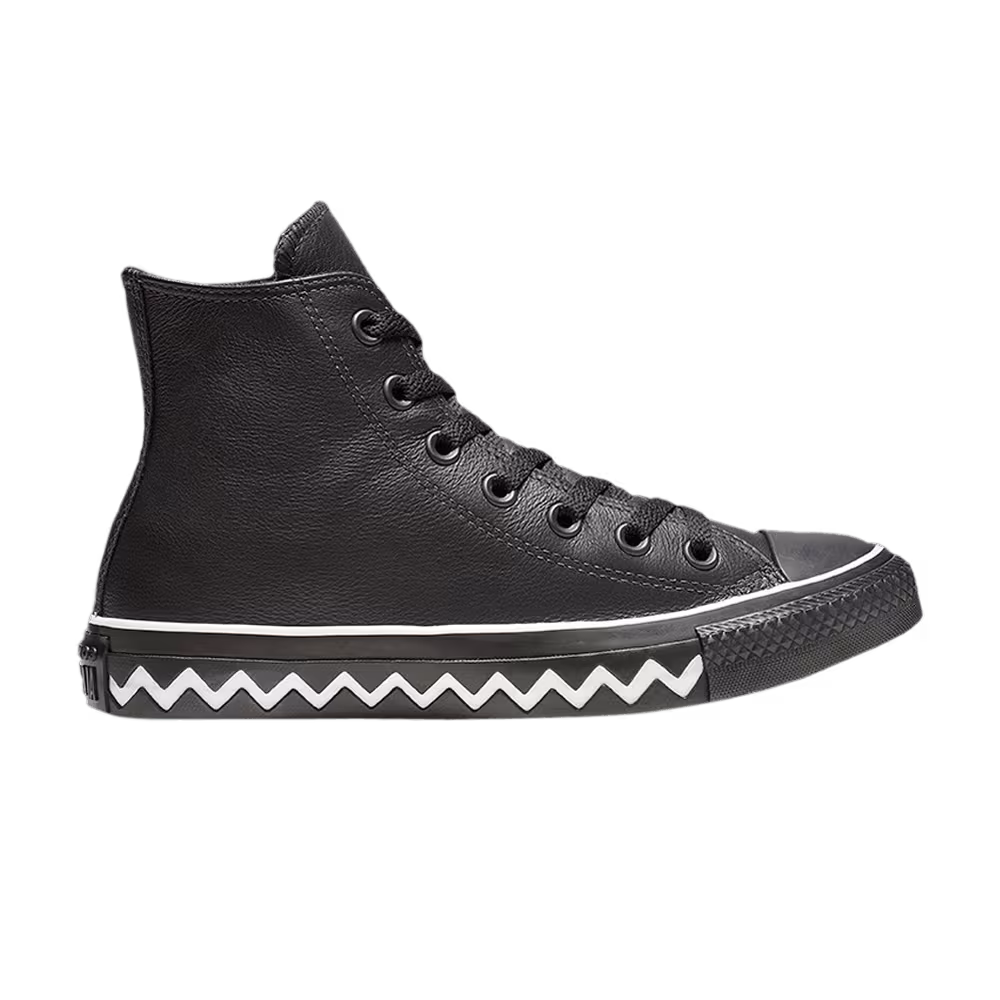Converse Chuck Taylor All Star High Voltage