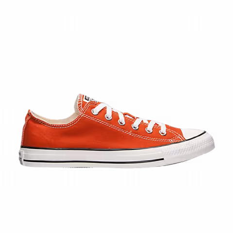 Converse Chuck Taylor All Star Ox 'My Van is on Fire'