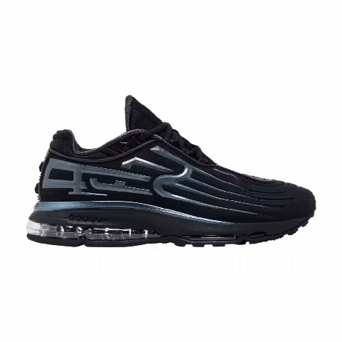 Supreme x Nike Air Max 2001 Air Ecstasy 'Black'
