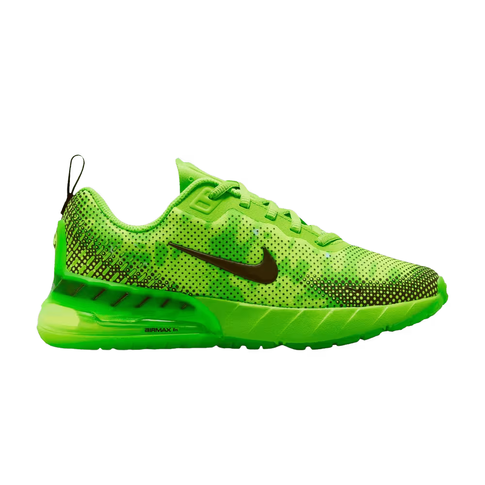 Nike Air Max Phoenix GS Green Strike