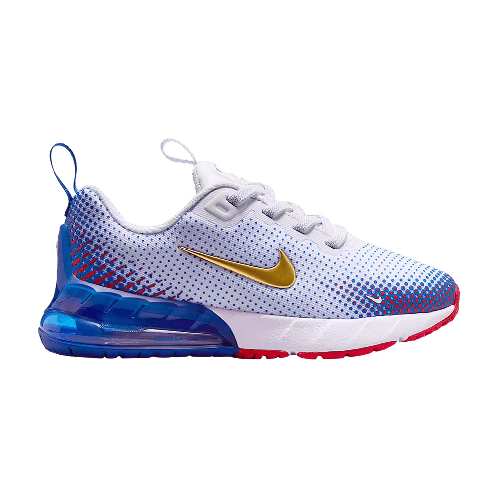 Nike Air Max Phoenix PS White Game Royal