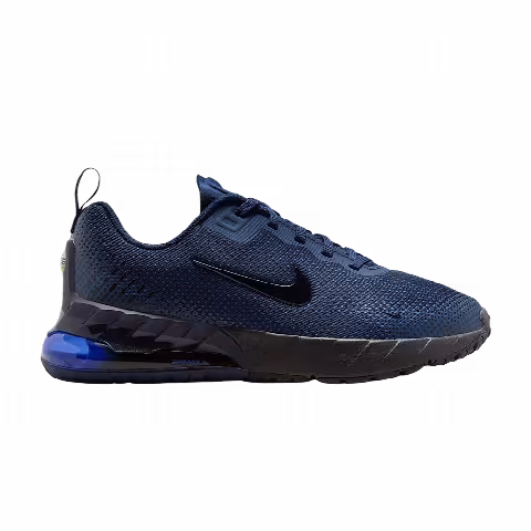 Nike Air Max Phoenix GS 'Midnight Navy'