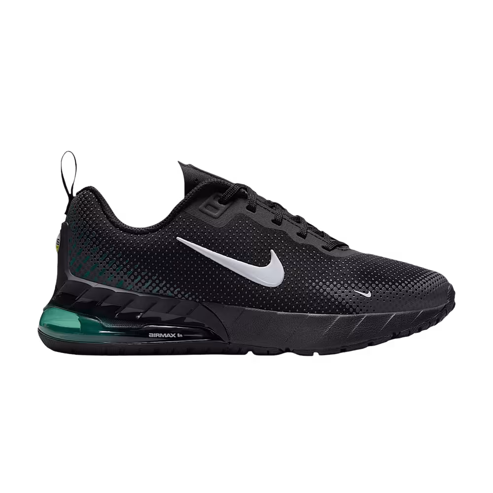 Nike Air Max Phoenix GS Black Malachite