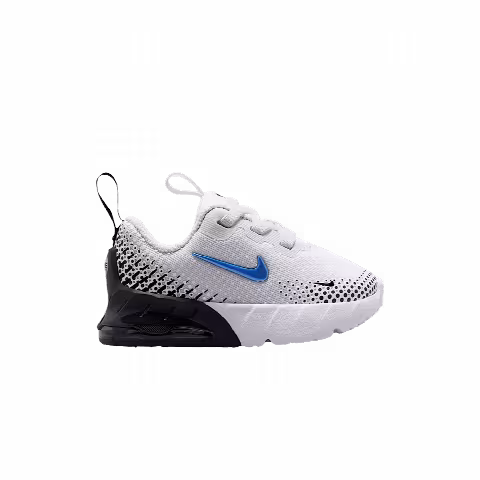 Nike Air Max Phoenix TD 'White Black Game Royal'
