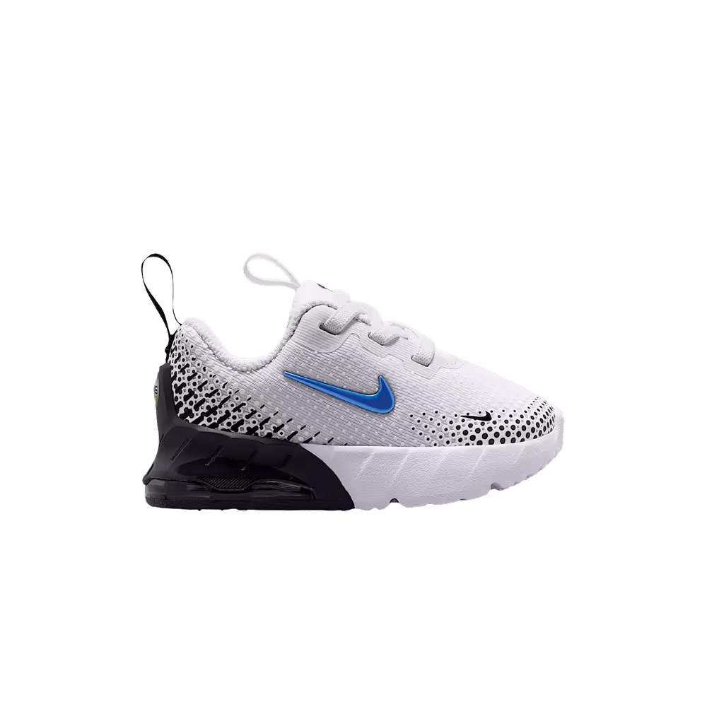 Nike Air Max Phoenix TD White Black Game Royal