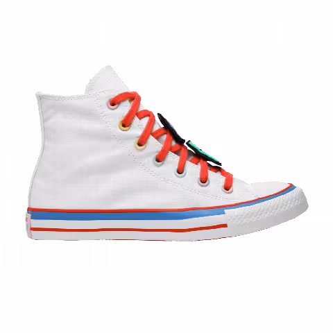 Millie Bobby Brown x Converse Wmns Chuck Taylor All Star Hi 'Marina'