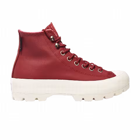 Converse Wmns Chuck Taylor All Star Lugged Winter High GTX 'Back Alley Brick'