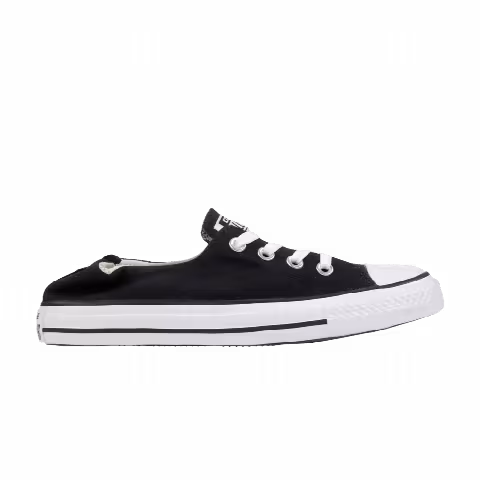 Converse Wmns Chuck Taylor All Star Shoreline Slip 'Black'