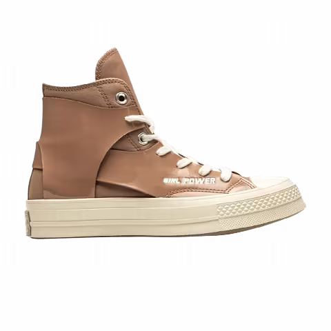 Feng Chen Wang x Converse Wmns Chuck Taylor All Star 70s High 'Cafe Au Lait'
