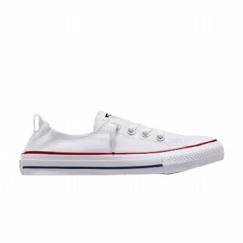 Converse Wmns Chuck Taylor All Star Shoreline Slip 'White'