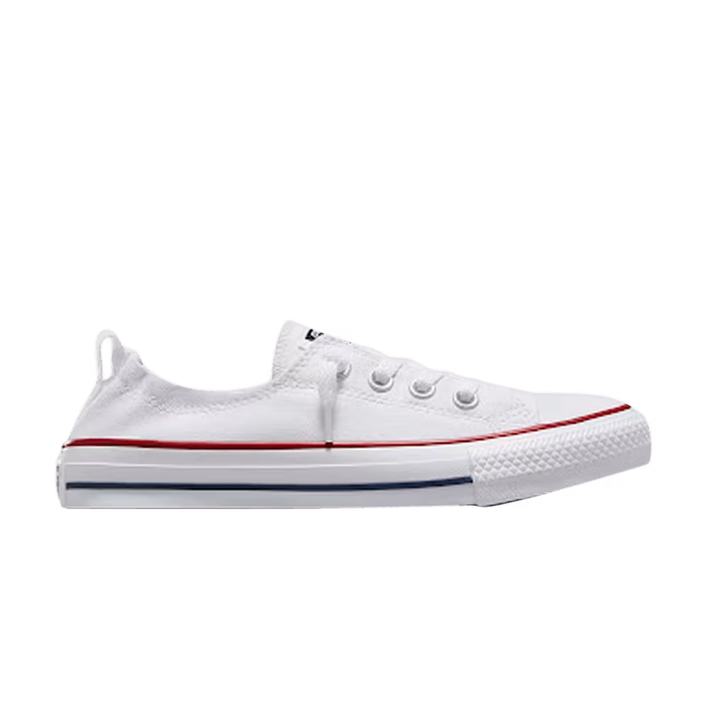 Converse Women's Chuck Taylor All Star Shoreline Slip White