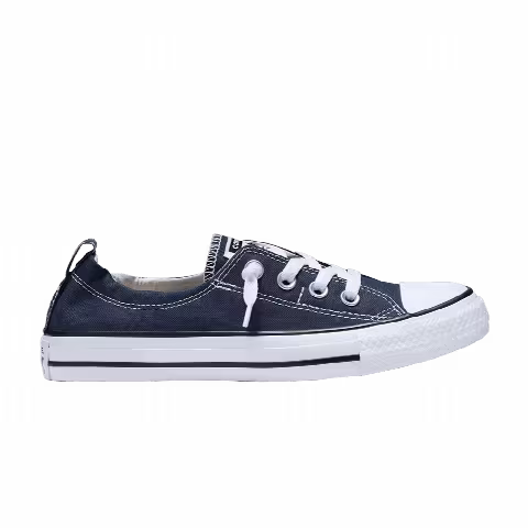 Converse Wmns Chuck Taylor All Star Shoreline Slip 'Navy'