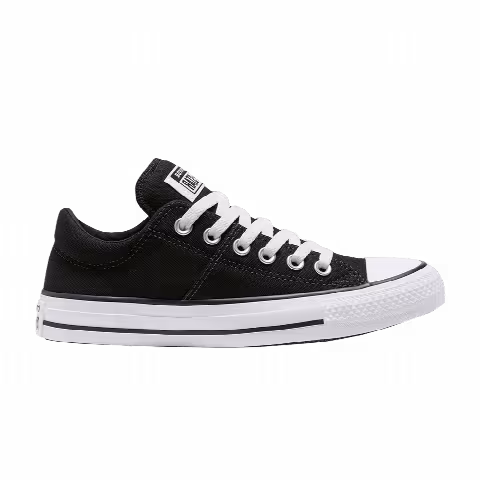 Converse Wmns Chuck Taylor All Star Madison Low 'Black White'