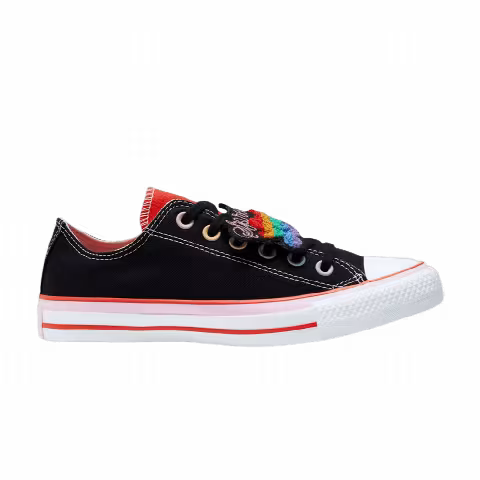 Millie Bobby Brown x Converse Wmns Chuck Taylor All Star Ox 'Multi'