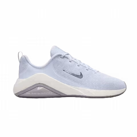 Nike Wmns Bella 7 Workout 'Football Grey Sail Metallic Cool Grey'