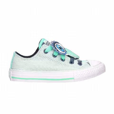 Converse Chuck Taylor All Star Low PS 'Loopholes - Fiberglass'